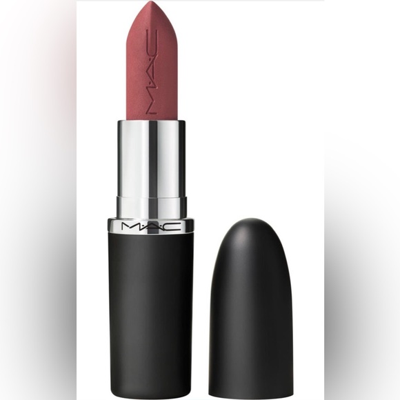 New "Mehr" MACximal silky matte lipstick - Picture 9 of 9